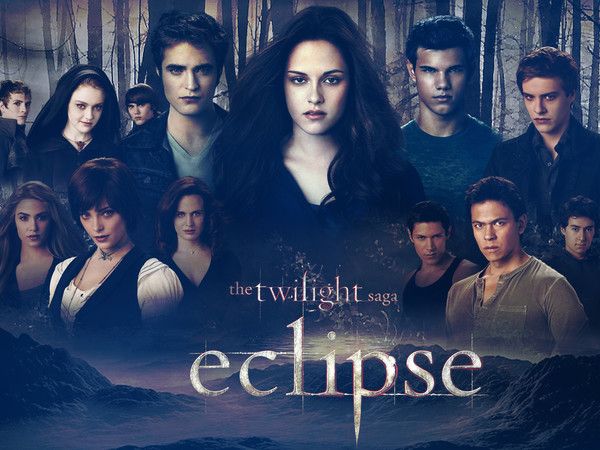 Another of Eclipse