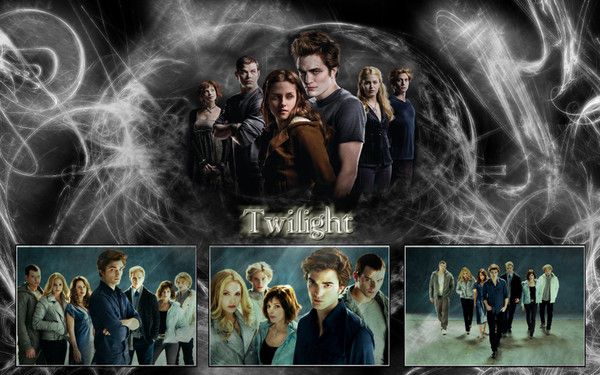 Twilight (Fascination)